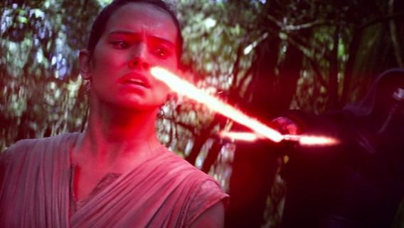 Filtrado el supuesto argumento de Star Wars 8