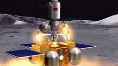 China quiere traer muestras de la Luna