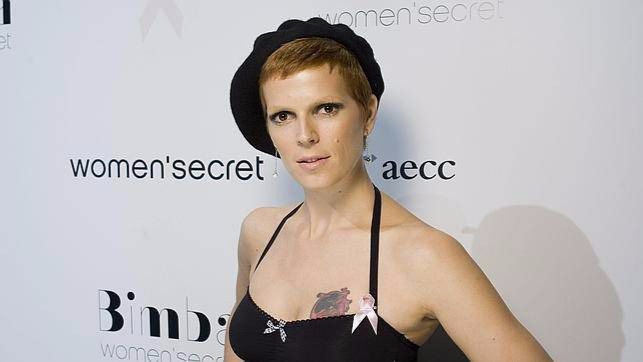 La actriz y modelo Bimba Bosé fallece a los 41 años