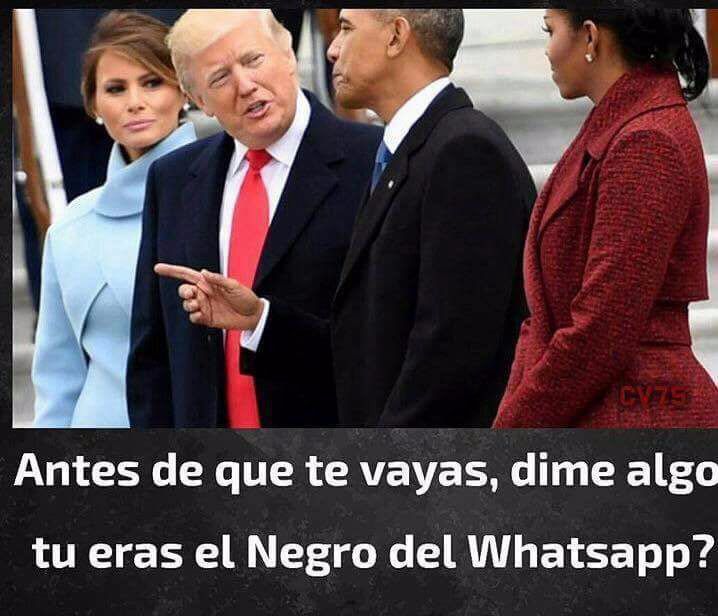 La duda que no deja dormir a Donald Trump