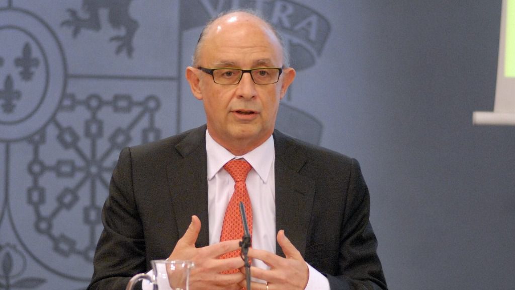 Hacienda se opone a la jornada laboral de 35 horas