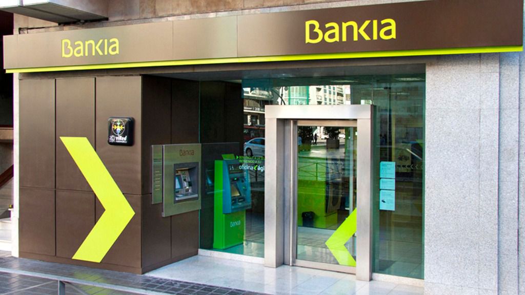 Bankia anuncia la devolución de las cláusulas suelo