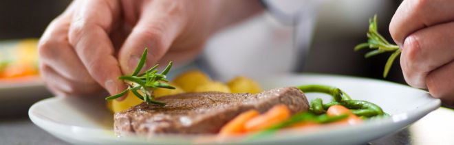 La Palma se promociona en la Península con tres 'showcookings'