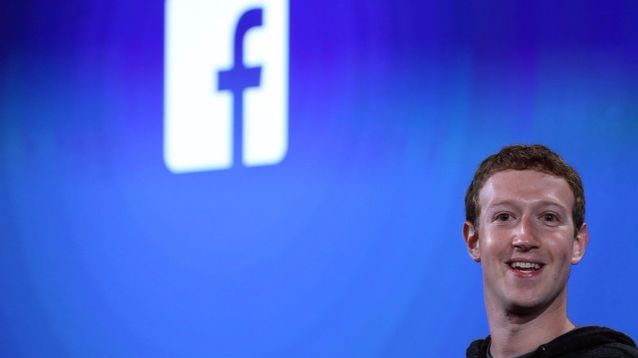 Facebook sopla 13 velas