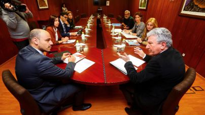 Los grandes municipios piden un trato diferenciado en políticas de empleo