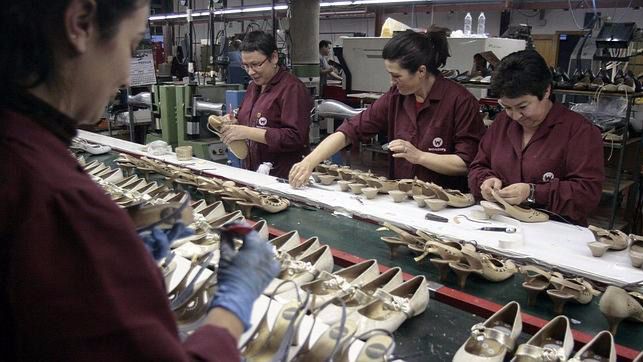 España saldrá del ranking de las 25 principales economías