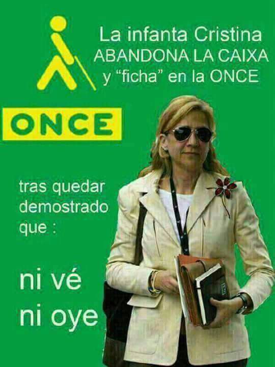 Todos somos iguales ante la ley