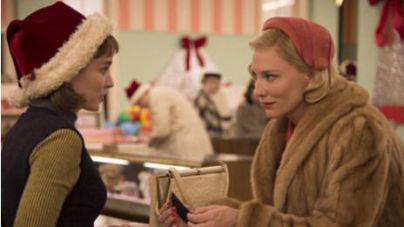 Crítica de ‘Carol’: Poco más que un buen duelo interpretativo