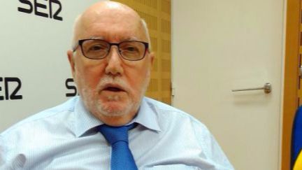 El fiscal saliente de Murcia denuncia acosos por la corrupción del PP