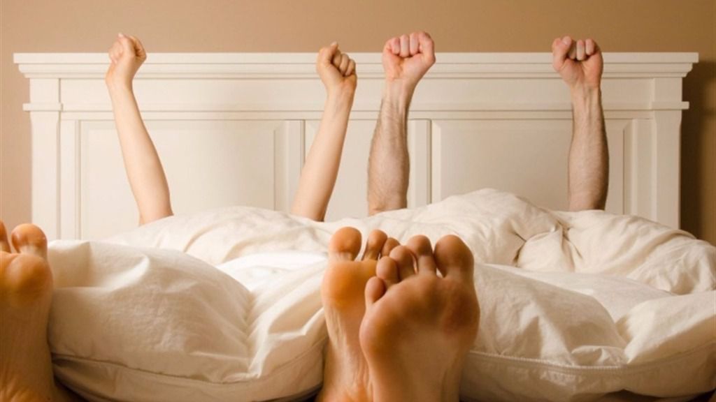 Un político sueco propone pagar una hora diaria a los empleados para tener sexo