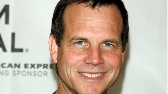 Muere el actor Bill Paxton