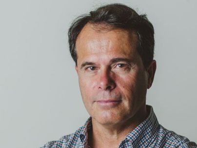 Mariano Gambín será el pregonero de las próximas Fiestas de Mayo