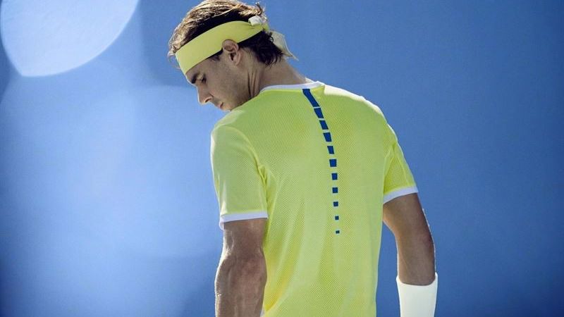 Nadal cae en la final de Acapulco ante Querrey