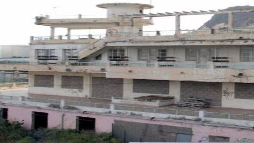 Bermúdez pide al Gobierno que financie la rehabilitación del Balneario