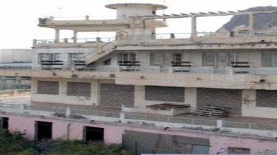 Bermúdez pide al Gobierno que financie la rehabilitación del Balneario