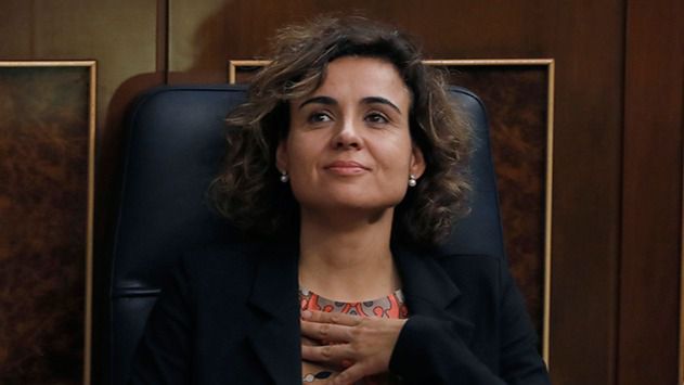 La ministra propone el 'ingreso inmediato' de los maltratadores en prisión