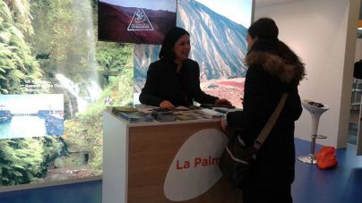 La Palma formaliza un acuerdo para la llegada de turistas nórdicos