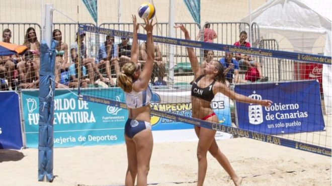 Gran Canaria quiere albergar los II Juegos Mediterráneos en 2019
