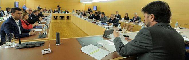 El Cabildo propone la inclusión de educadores sociales en los colegios