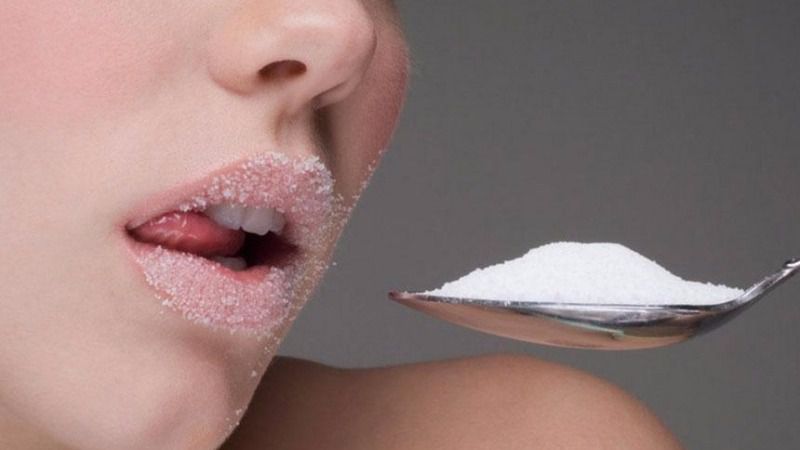 Alertan de riesgos de adicción al consumo de azúcares y edulcorantes