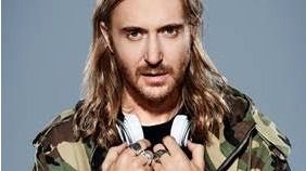 Europa FM ficha a David Guetta