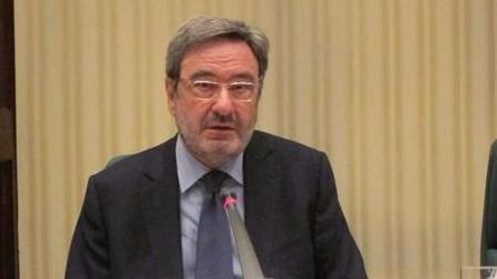 Narcís Serra, investigado por el agujero de Catalunya Caixa