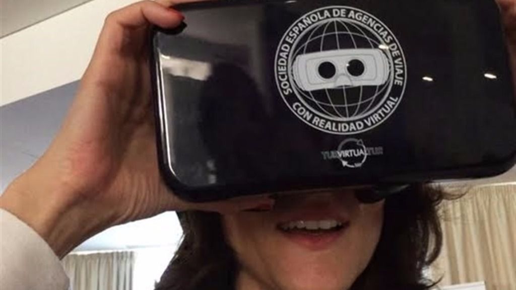 El turismo virtual abre un nuevo mercado para las agencias de viajes