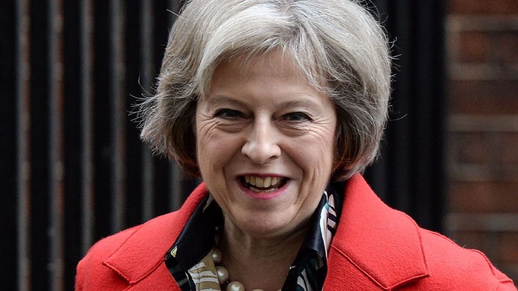 El 'Brexit' se activará el próximo 29 de marzo