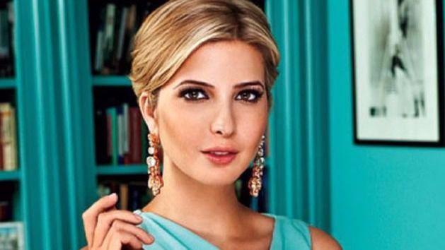 La hija de Trump tendrá despacho en la Casa Blanca