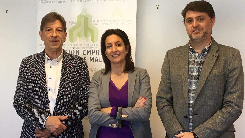 El convenio estará vigente durante la presente temporada