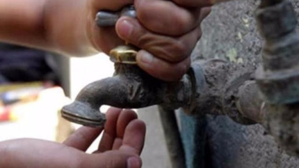 El agua residual será el 'oro negro' del futuro