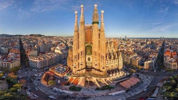 Nueva York y Barcelona, destinos preferidos para el turismo de lujo