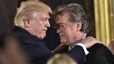 Trump retira a Steve Bannon del Consejo de Seguridad Nacional