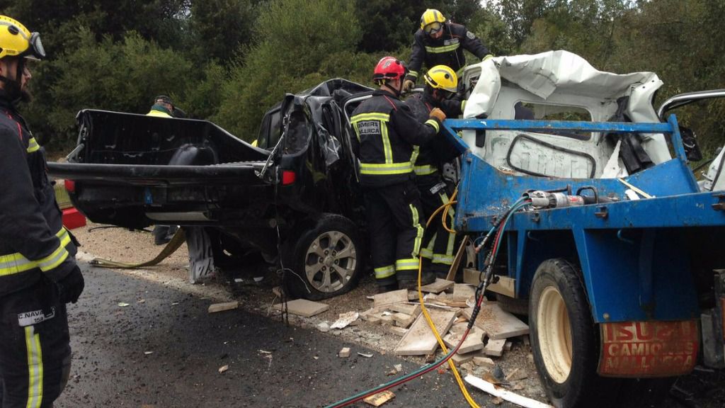 La DGT prevé acabar con las víctimas de accidentes en España en el 2050