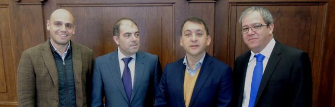 Santa Cruz respalda la bonificación de la Seguridad Social para los autónomos