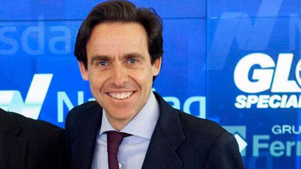Detenido el consejero de OHL Javier López Madrid