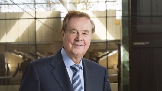 Premio 'Estrella del Turismo' para Gabriel Escarrer Juliá