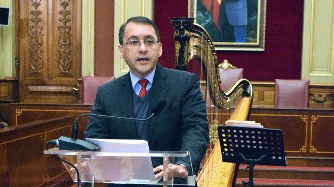 Ayuntamiento de Santa Cruz decidirá sobre las obras nuevas de Emmasa