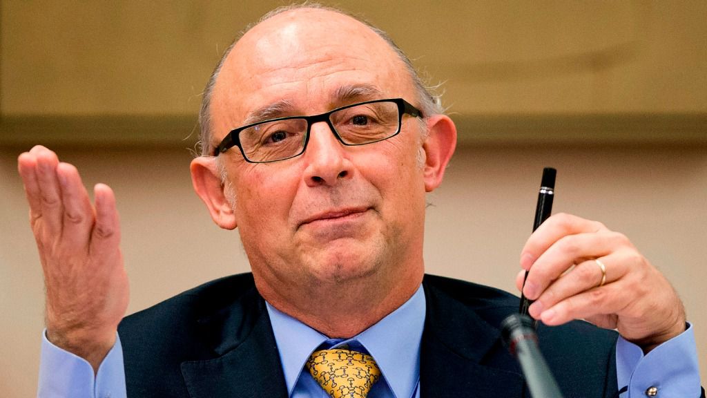 Anticorrupción se querella contra la consultora fundada por Montoro