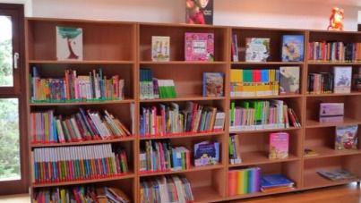 Educación quiere una hora diaria de lectura en los centros escolares