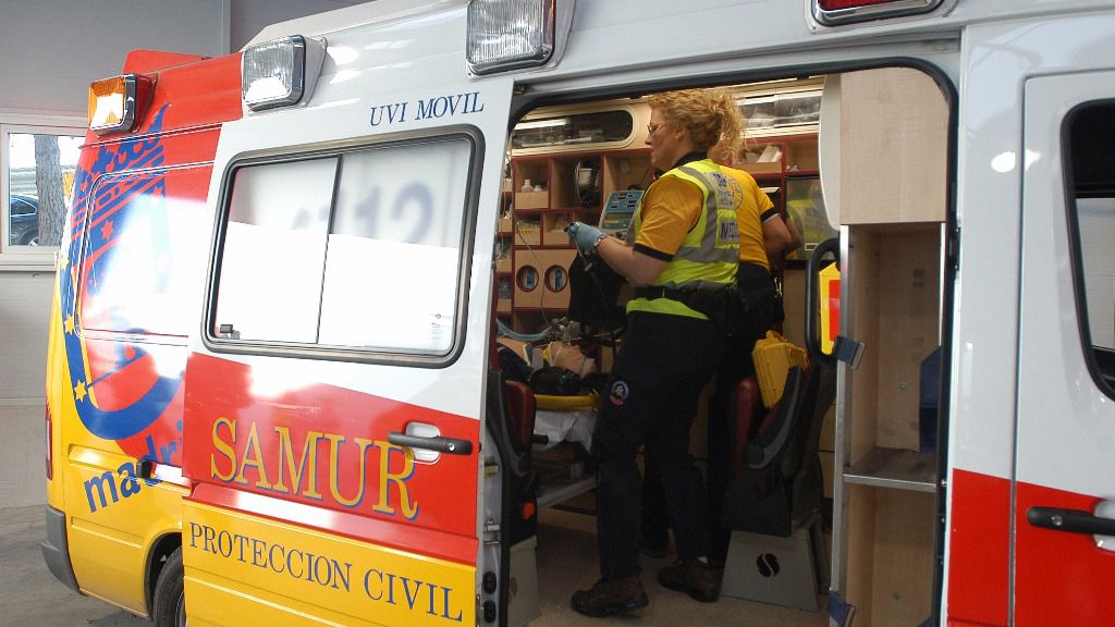 Una niña de 13 años apuñala a un compañero del instituto de 14