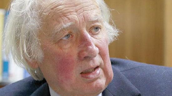 Muere el hispanista Hugh Thomas, experto en la Guerra Civil española