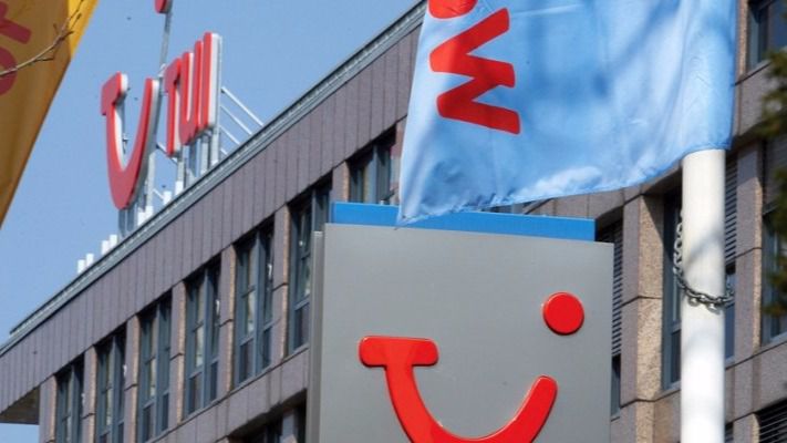 El gigante turístico TUI reduce sus números rojos un 19,2 por ciento