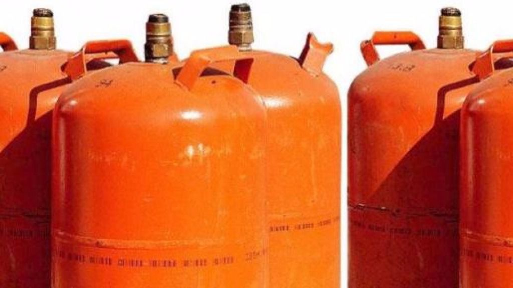 El butano ha subido un 26 por ciento en los últimos 10 meses
