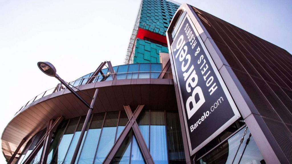 Grupo Barceló registró un beneficio 125 millones en 2016, un 25% más