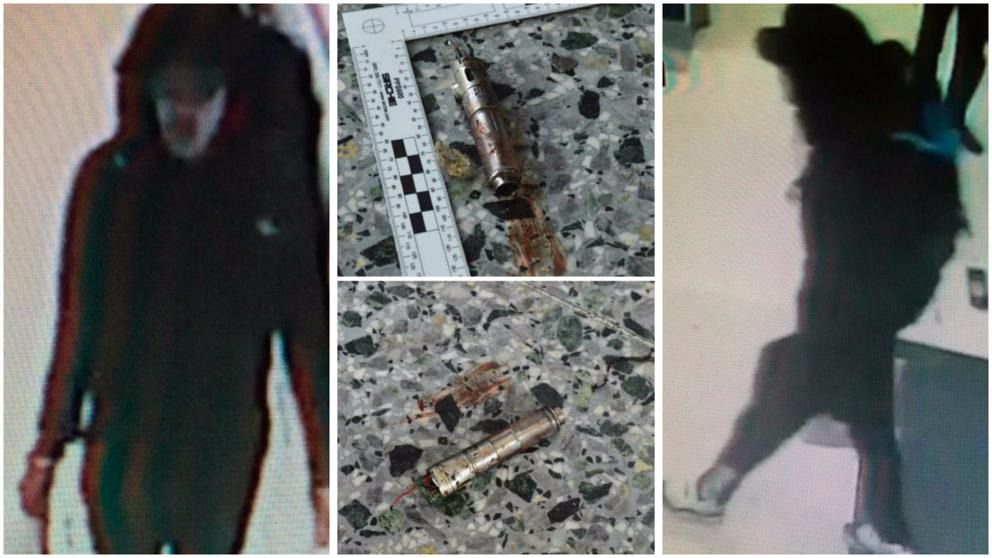 Se elevan a 10 los detenidos por el atentado de Manchester