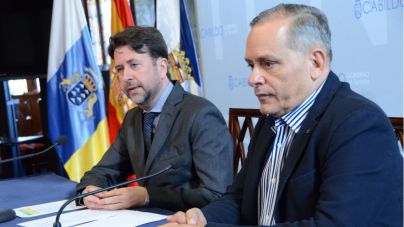 El Cabildo ejecutará un plan para mejorar las zonas comerciales abiertas
