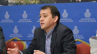 Santa Cruz aprueba un progresivo aumento presupuestario