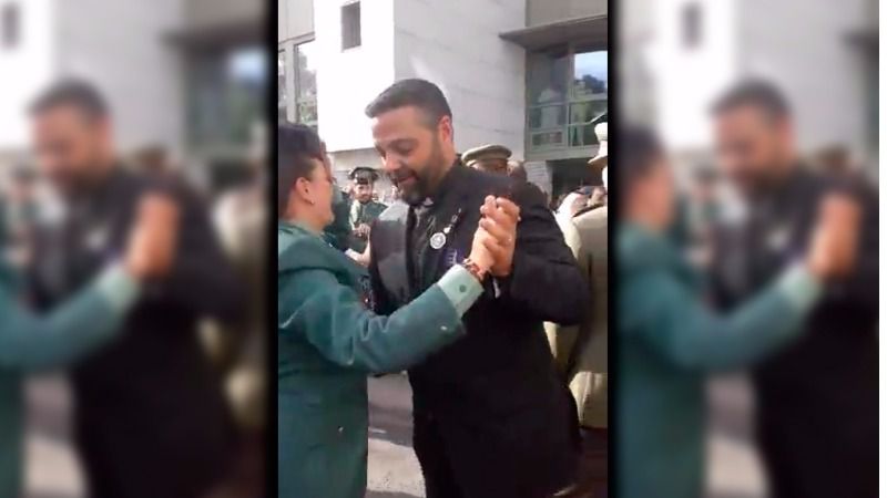 Berlanga resurrection