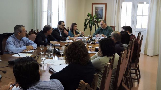 La FECAI celebra una sesión monográfica sobre Empleo